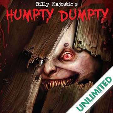 Billy Majestic's Humpty Dumpty